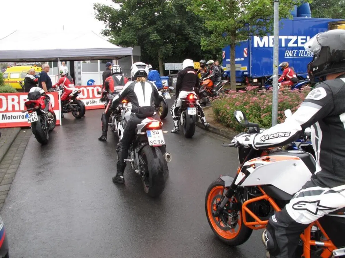 In Germania crociata contro le moto: fanno troppo rumore. Al vaglio restrizioni severe e limiti
