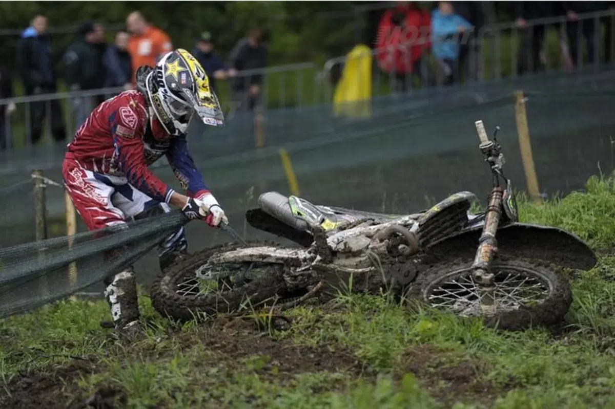 Le foto più belle del GP del Belgio (60)