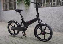 GoCycle. L'eBike pieghevole senza compromessi