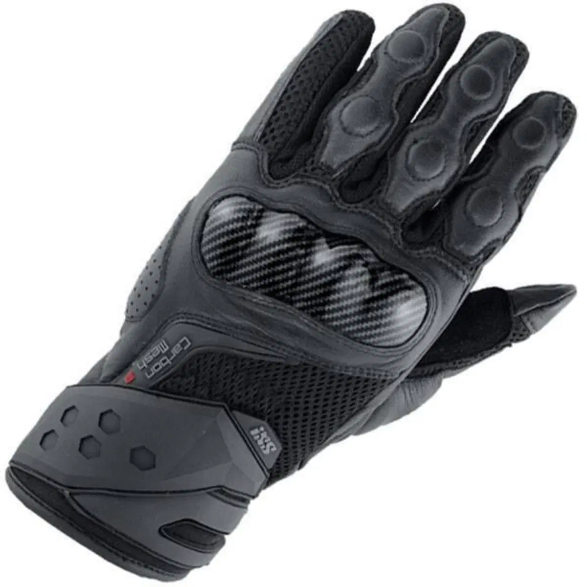 GUANTI ESTIVI IXS CARBON MESH 3 (2)