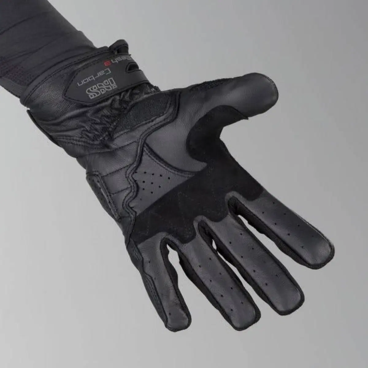 GUANTI ESTIVI IXS CARBON MESH 3 (3)