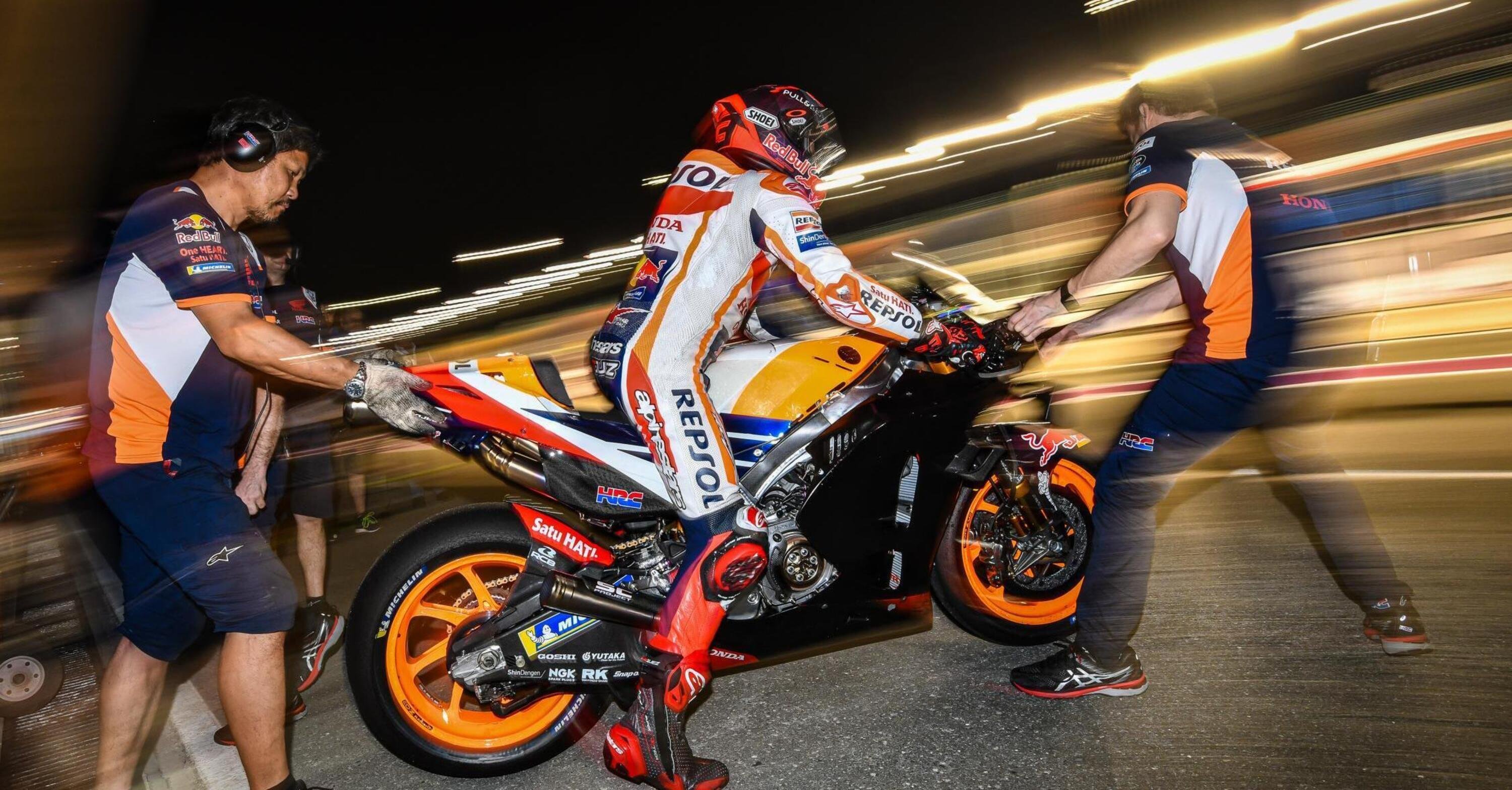 MotoGP: Marc Marquez costa troppo?