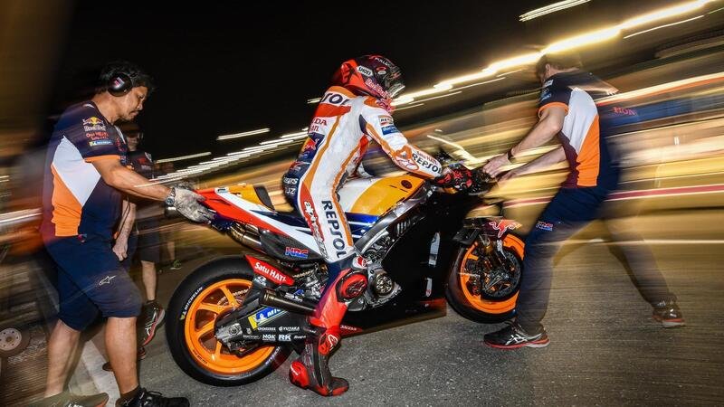 MotoGP: Marc Marquez costa troppo?