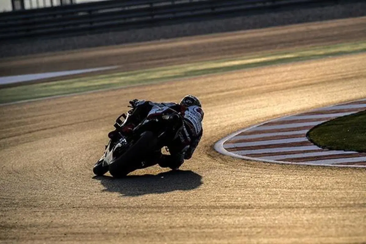 Gallery MotoGP. I test in Qatar (5)