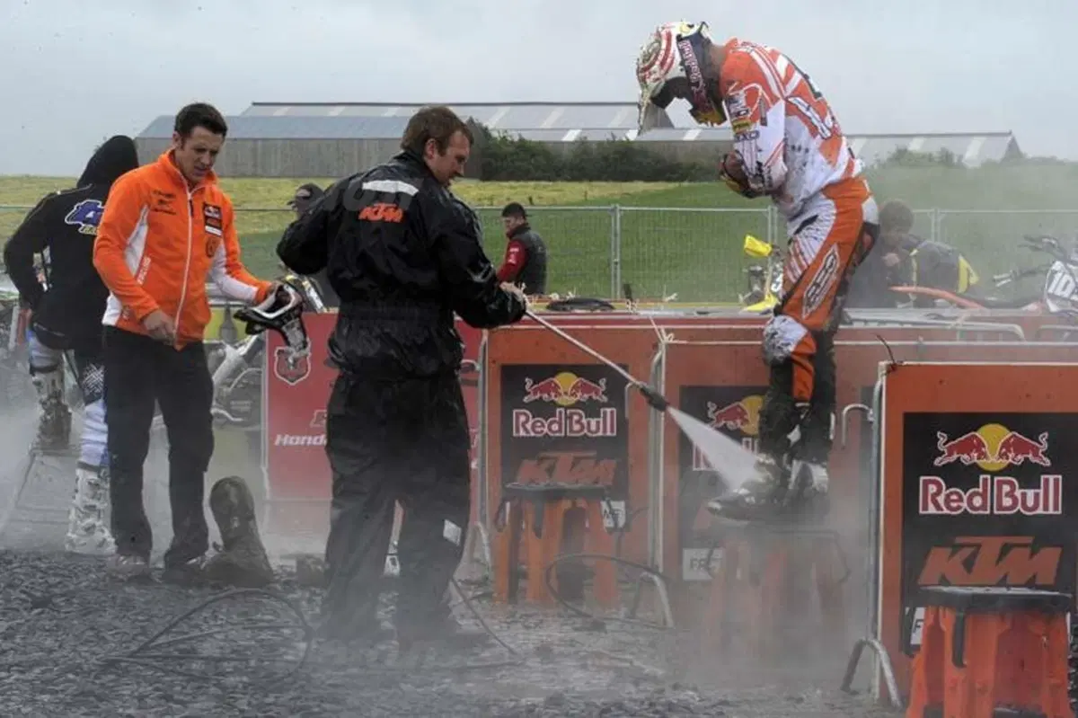 Le foto più belle del GP del Belgio (64)