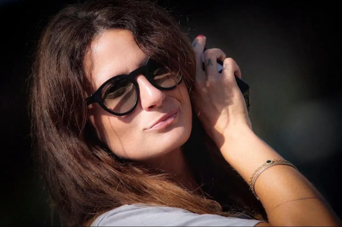 Samanta Gelli, Media e Comunicazione manager Infront Moto Racing (10)