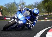Yamaha: collaborazione con Milestone per Ride 4