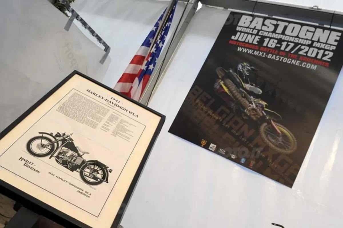 Le foto più belle del GP del Belgio (68)