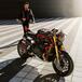 MV Agusta Rush 1000. In produzione la hypernaked da 208 cavalli