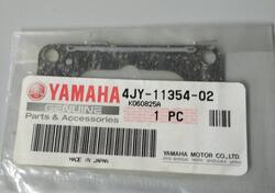 GUARNIZIONE COPERCHIO VALVOLE YAMAHA YZ 125