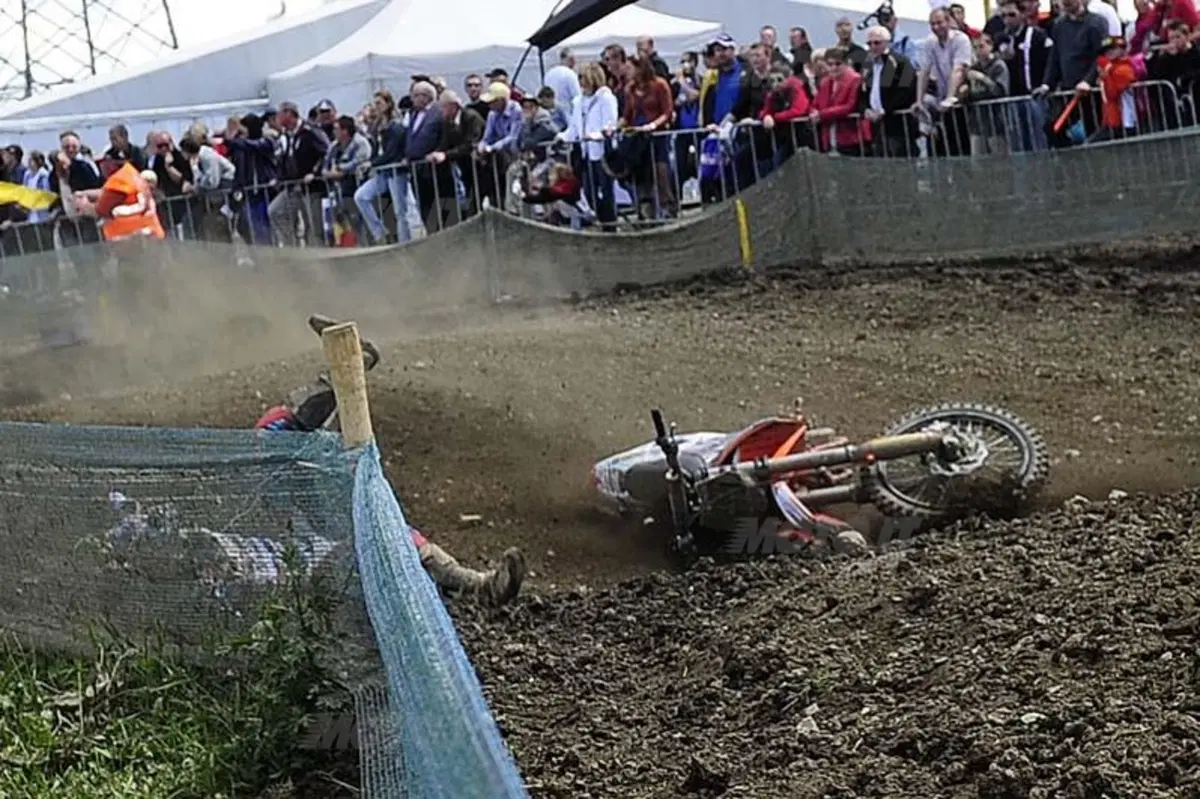 Le foto più belle del GP del Belgio (78)