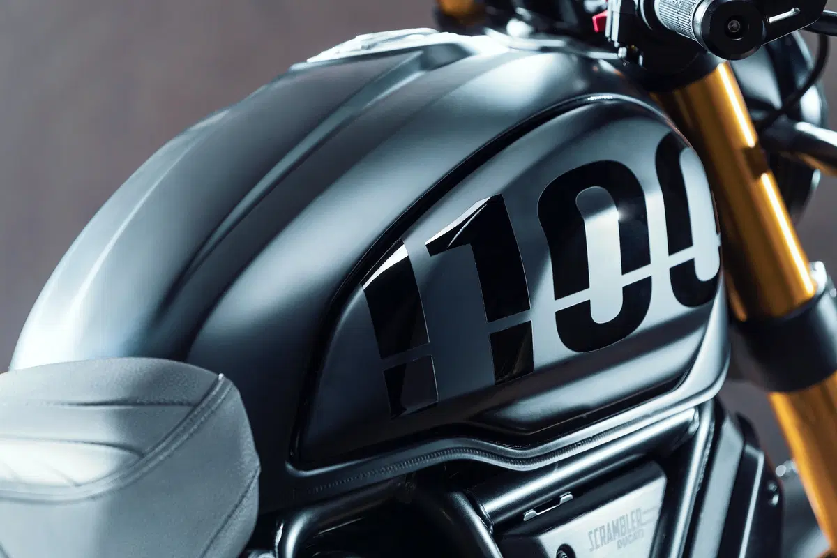 Nuova Ducati Scrambler 1100 Pro in arrivo a marzo (5)