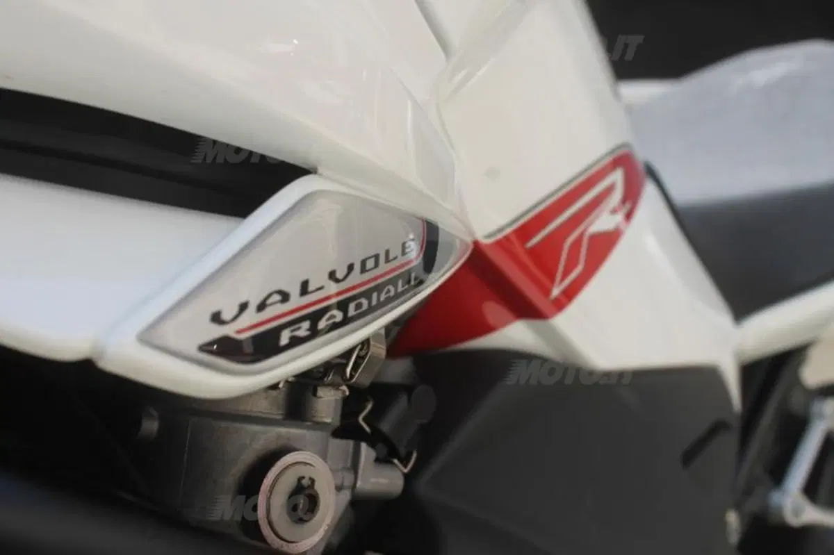 Giovanni Castiglioni: "La nuova MV Agusta si chiamerà Rivale" (6)