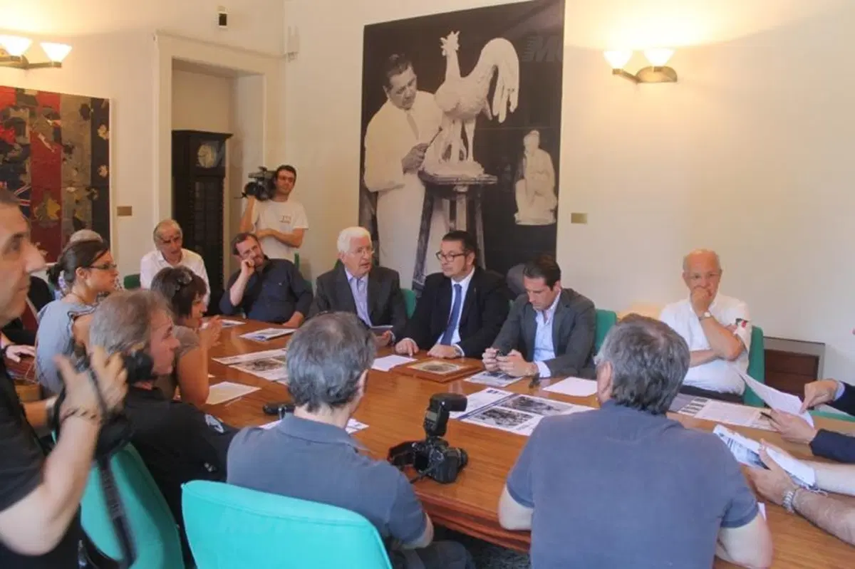 Giovanni Castiglioni: "La nuova MV Agusta si chiamerà Rivale" (14)