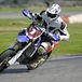 Trofeo Yamaha SM. Siamo scesi in pista con la YZ 450 SM