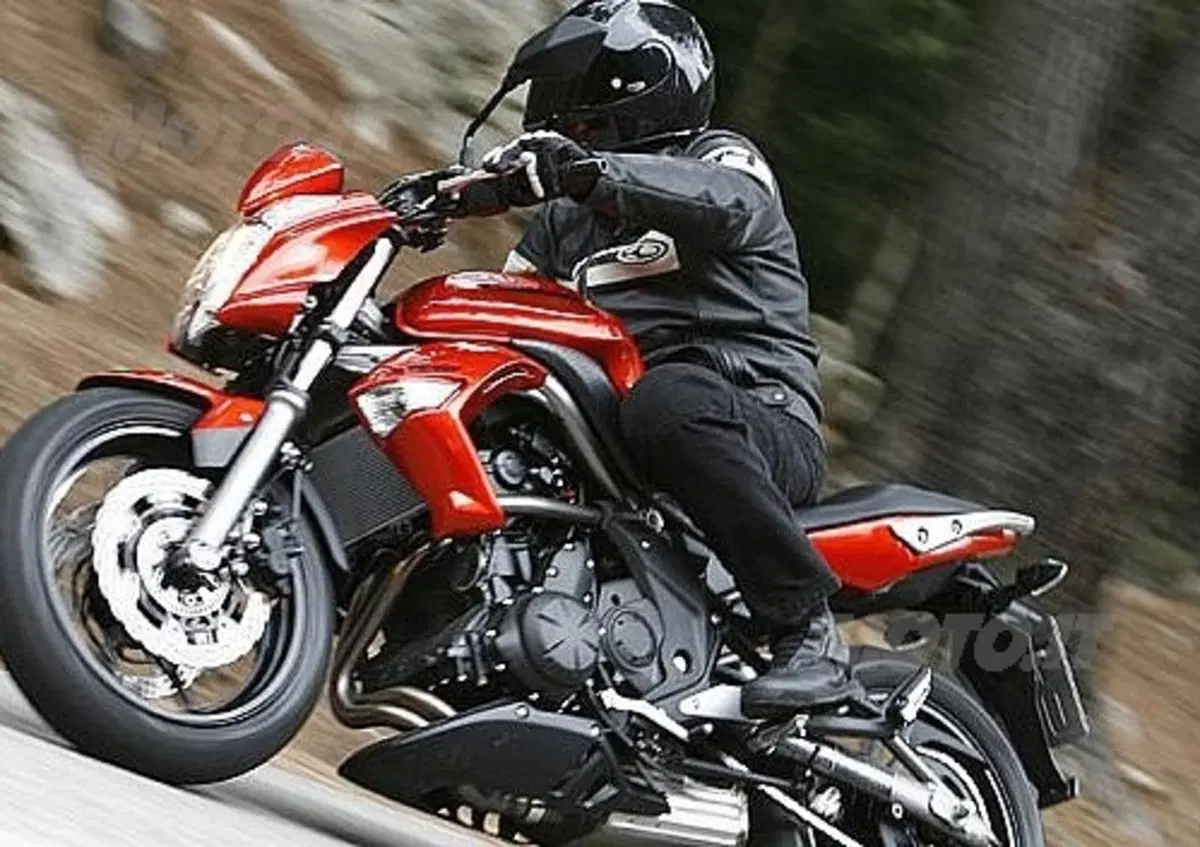 Tutti i demo ride del week-end. Scopri dove e quando 