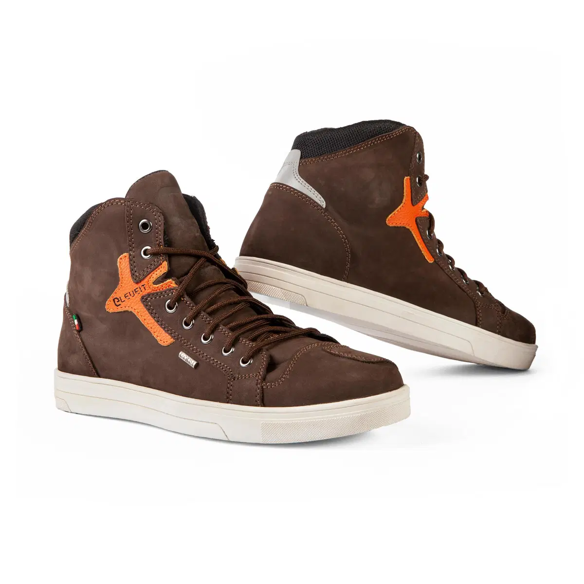Eleveit: scarpa tecnica Freeride (2)