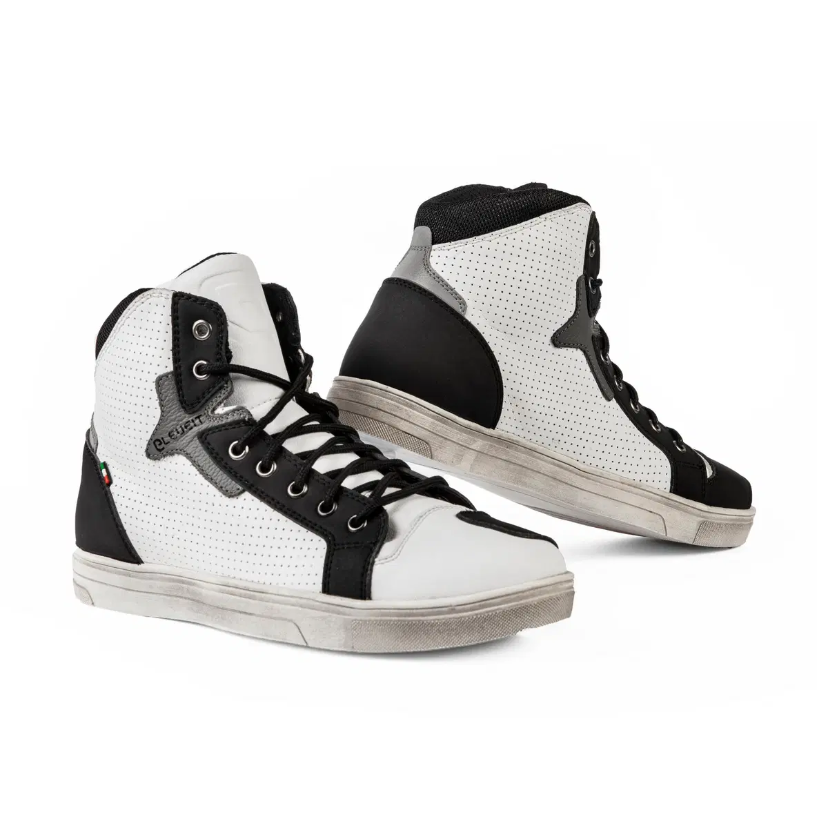 Eleveit: scarpa tecnica Freeride (2)