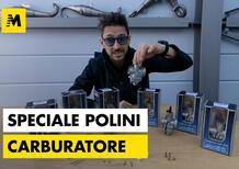 Ecco nuovi carburatori CP by Polini. Ecco come sono fatti e come vengono realizzati