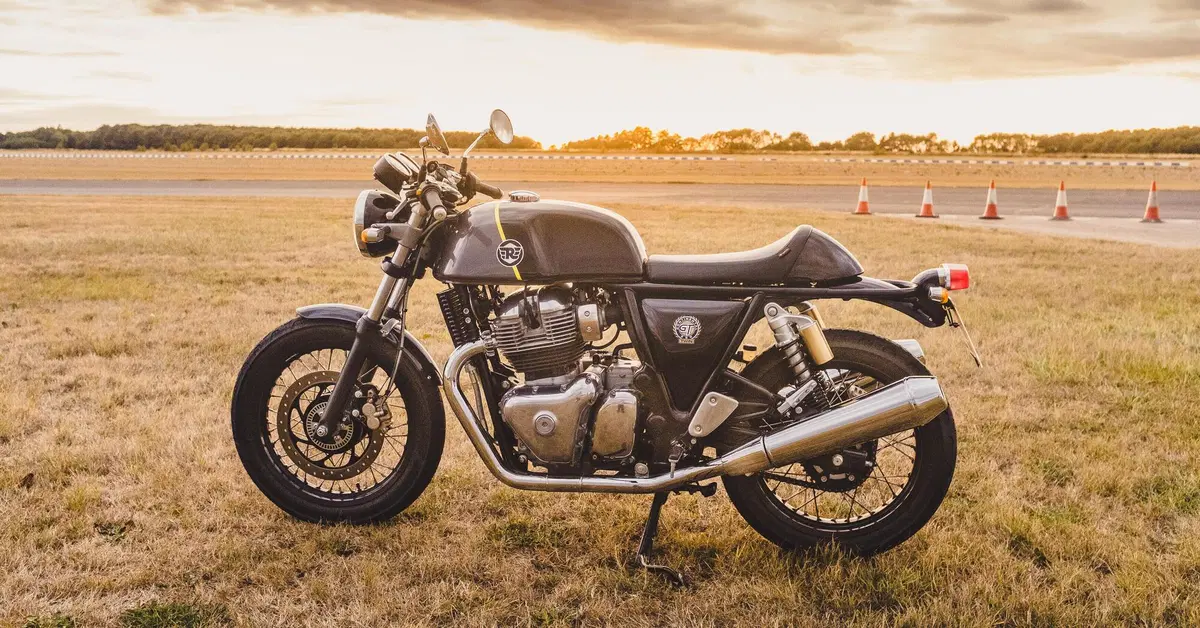 Royal Enfield: richiamo precauzionale di 15.200 motocicli per verifiche sulle pinze freno