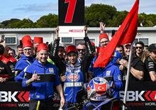 SBK. Sofuoglu : “La MotoGP è interessata a Razgatlioglu”