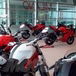 Ducati 222: nuovo showroom a Milano al centro commerciale Piazza Portello