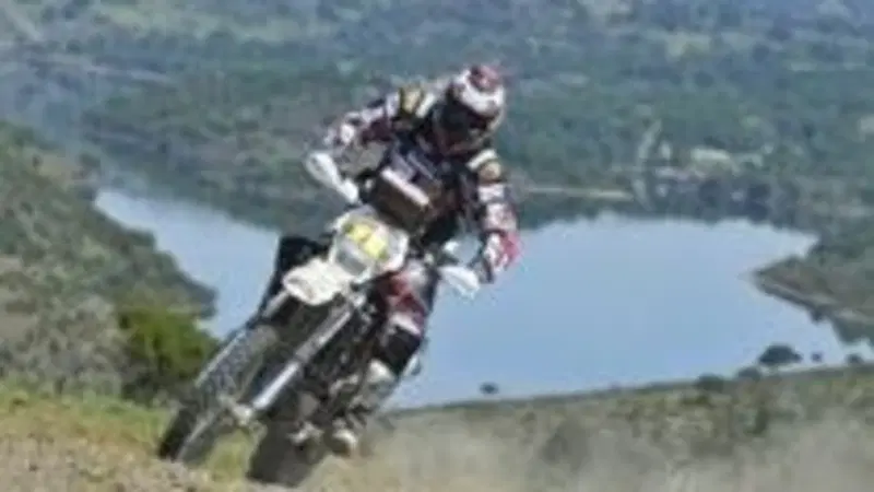 Sardegna Rally Race: il Mondiale XC incorona l'Italiano Raid TT