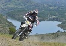 Sardegna Rally Race: il Mondiale XC incorona l'Italiano Raid TT