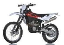 Husqvarna: la nuova gamma cross e enduro 2013