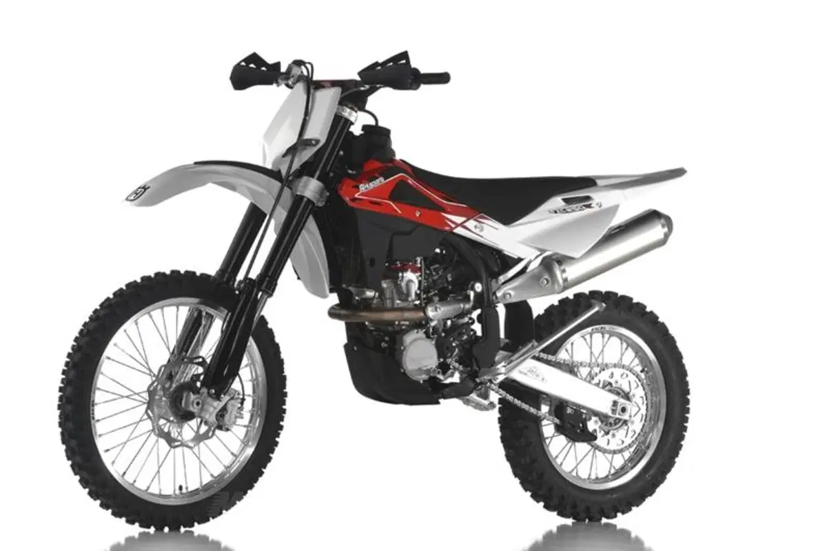 Husqvarna: la nuova gamma cross e enduro 2013