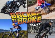 Galfer lancia la campagna #Backtobrake