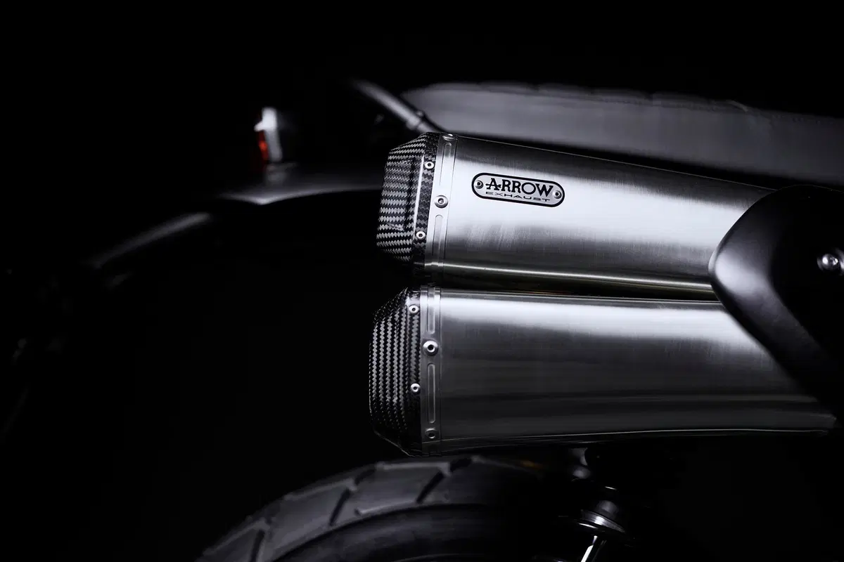 Triumph Scrambler 1200 Scrambler 1200 XE Bond Edition (2020) (8)