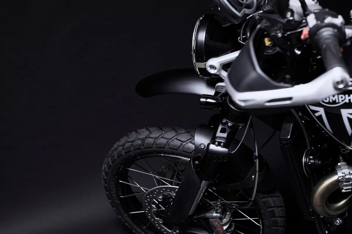 Triumph Scrambler 1200 Scrambler 1200 XE Bond Edition (2020) (13)