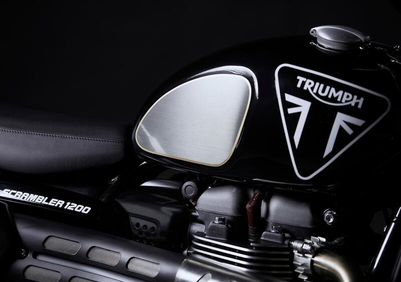 Triumph Scrambler 1200 Scrambler 1200 XE Bond Edition (2020) (16)