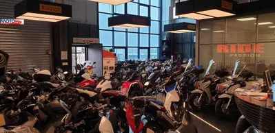 Motoway