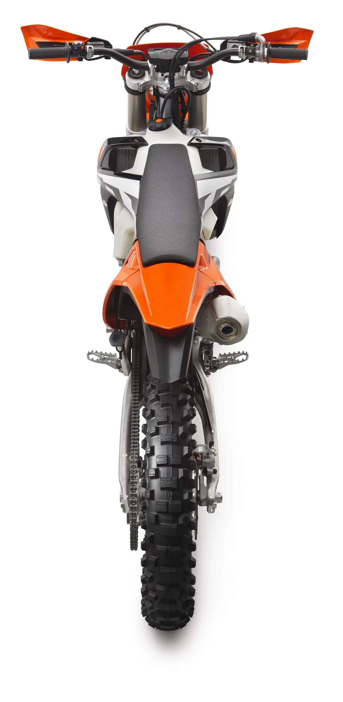KTM 250 EXC-F 250 EXC-F (2017) (2)