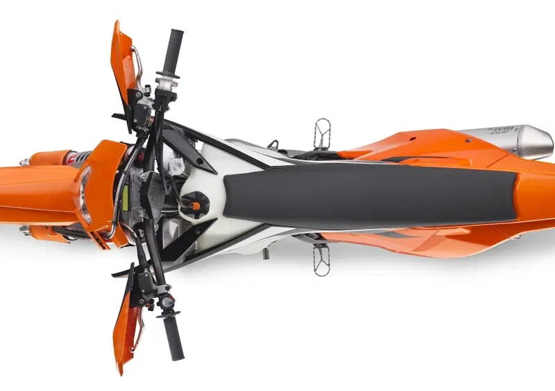 KTM 350 EXC-F 350 EXC-F (2017) (2)