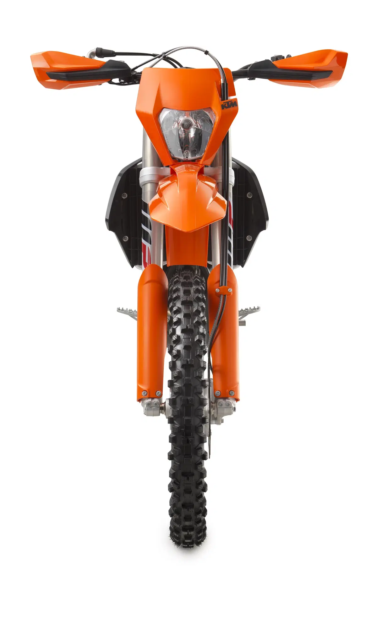KTM 450 EXC 450 EXC-F (2017) (2)