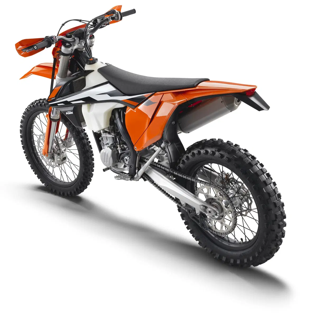 KTM 450 EXC-F (2017)