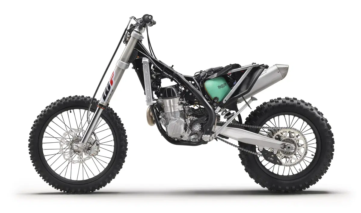 KTM 450 EXC 450 EXC-F (2017) (5)