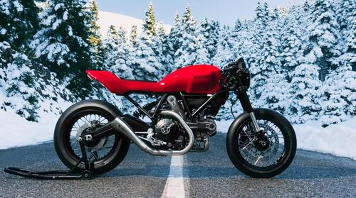 Scrambler: la finale del Custom Rumble in diretta (4)