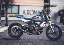 Scrambler: la finale del Custom Rumble in diretta