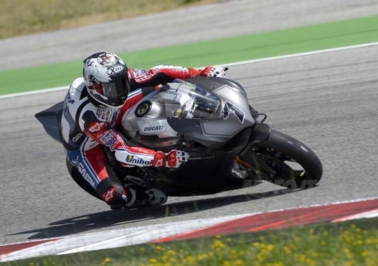 WDW 2012. Numeri da record per la festa Ducati a Misano