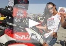 WDW 2012. Numeri da record per la festa Ducati a Misano