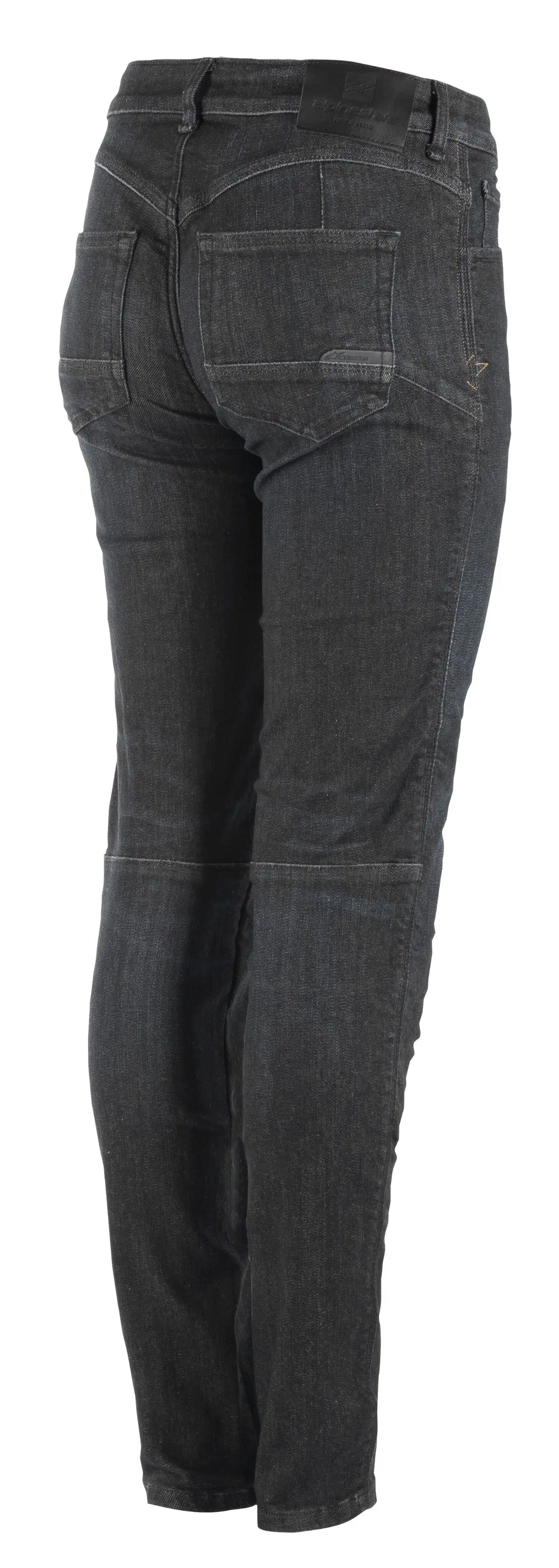 Jeans donna Alpinestars Daisy v2 (2)