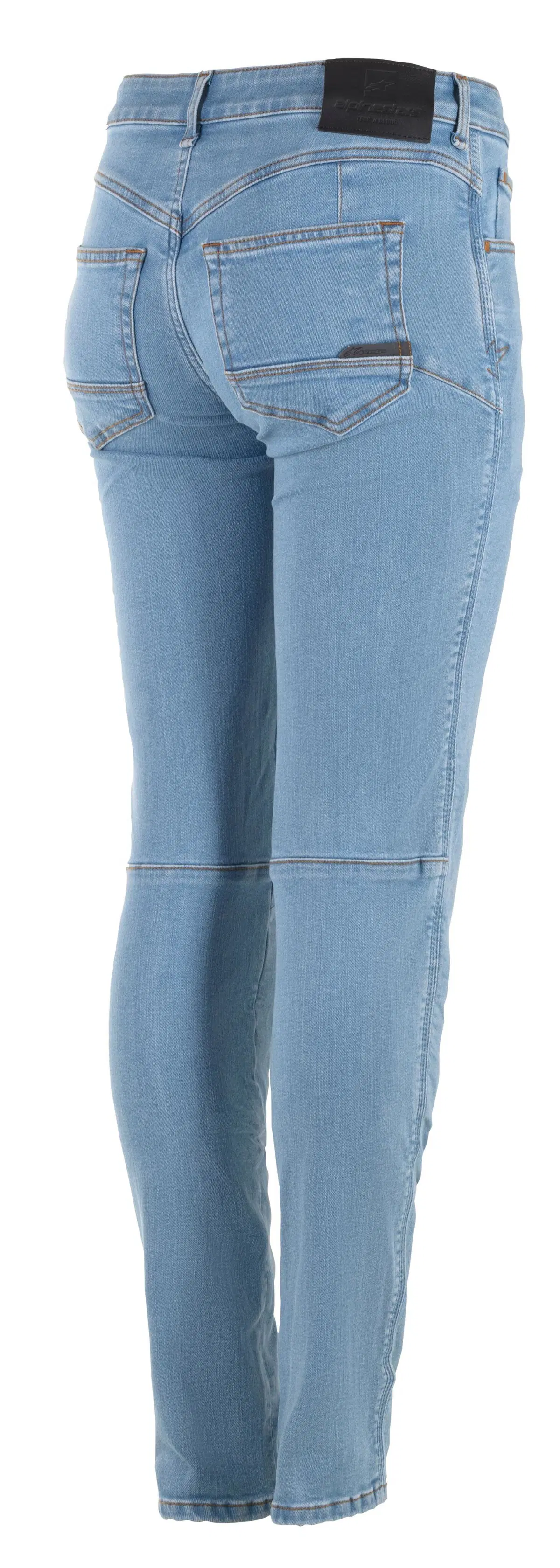 Jeans donna Alpinestars Daisy v2 (3)