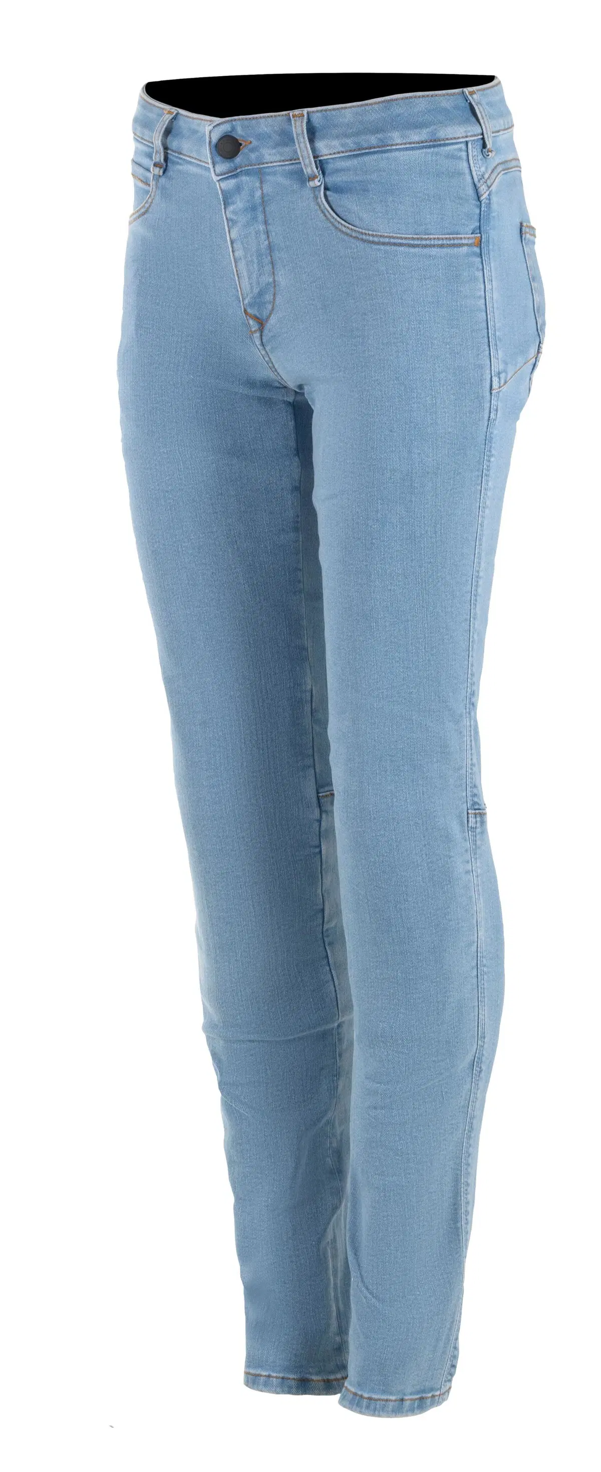 Jeans donna Alpinestars Daisy v2 (4)