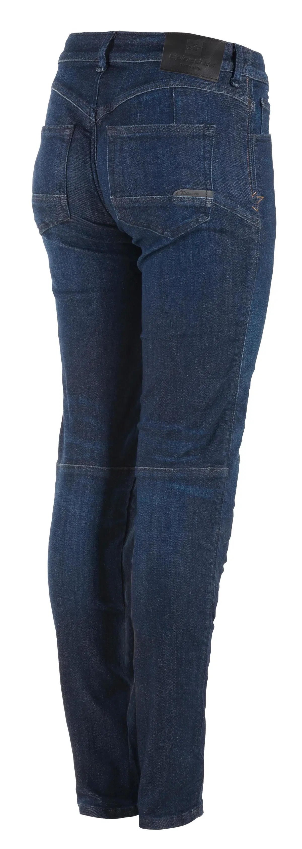 Jeans donna Alpinestars Daisy v2 (5)