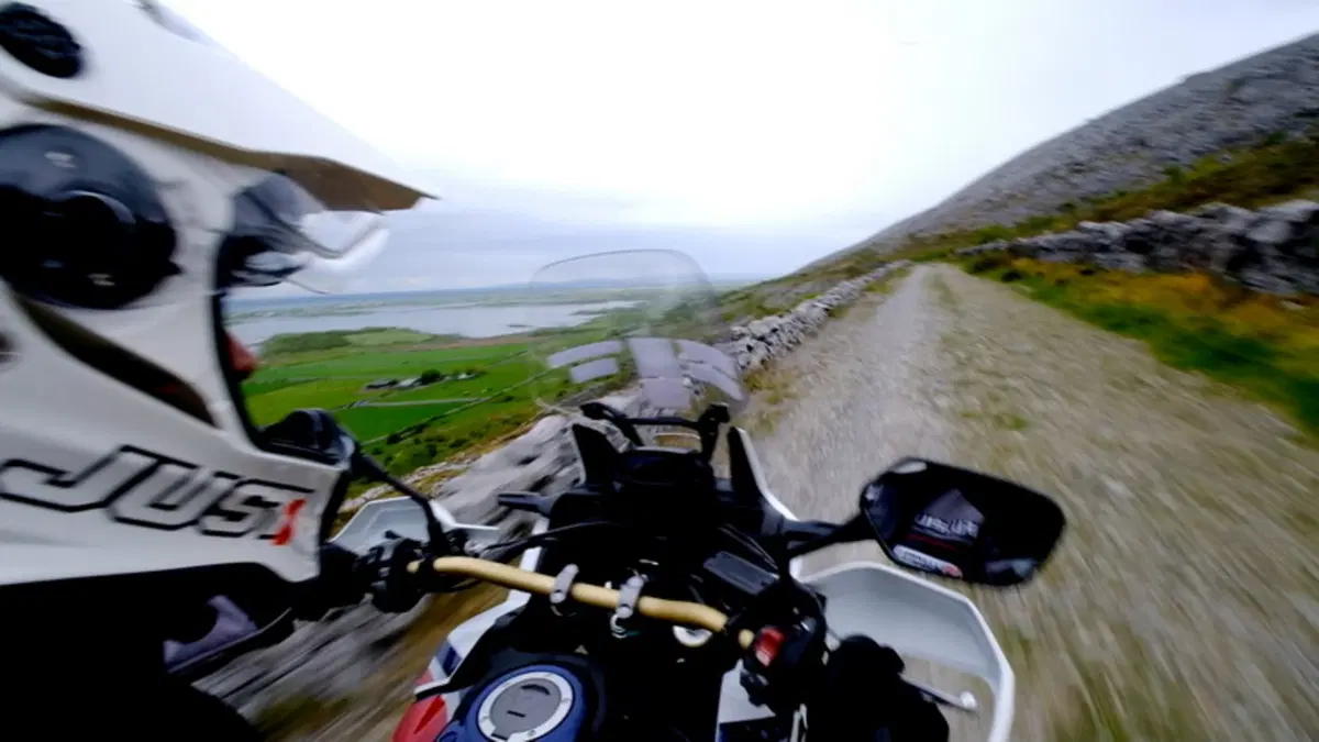 Planet Explorer 8 - Ireland - Day 5 (2)