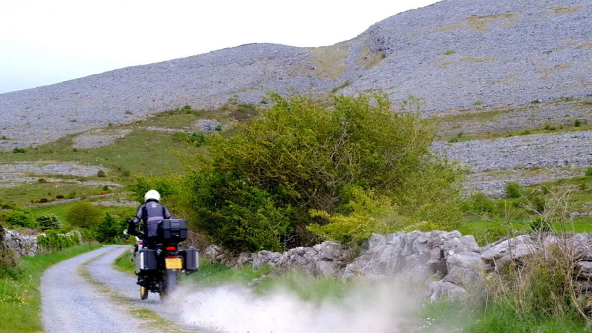 Planet Explorer 8 - Ireland - Day 5 (3)